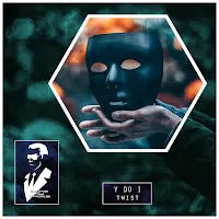 Y Do I — 123 Stop (Feat. Erika Krall) — обложка